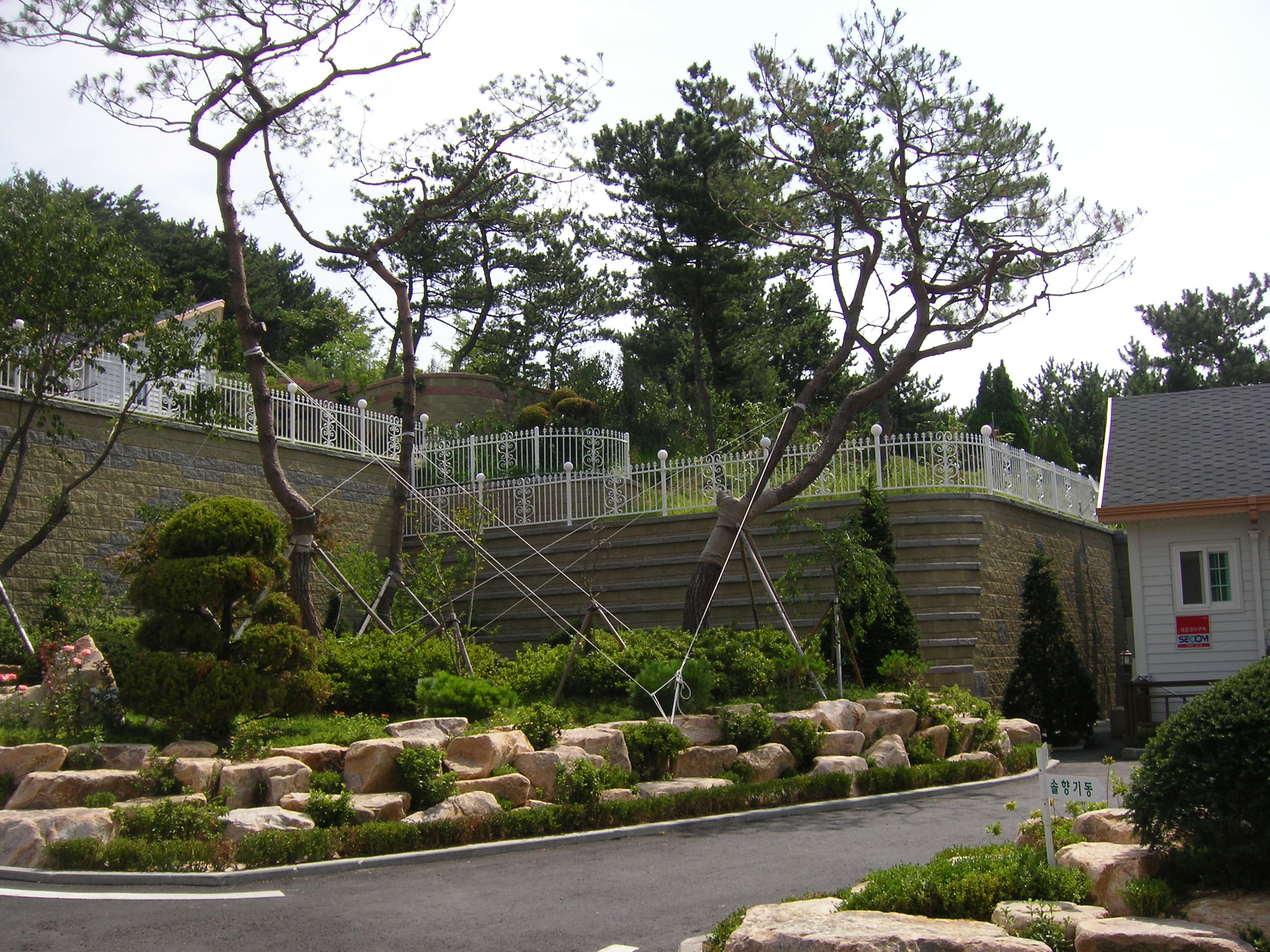 인천시 영종도 전원마을단지1