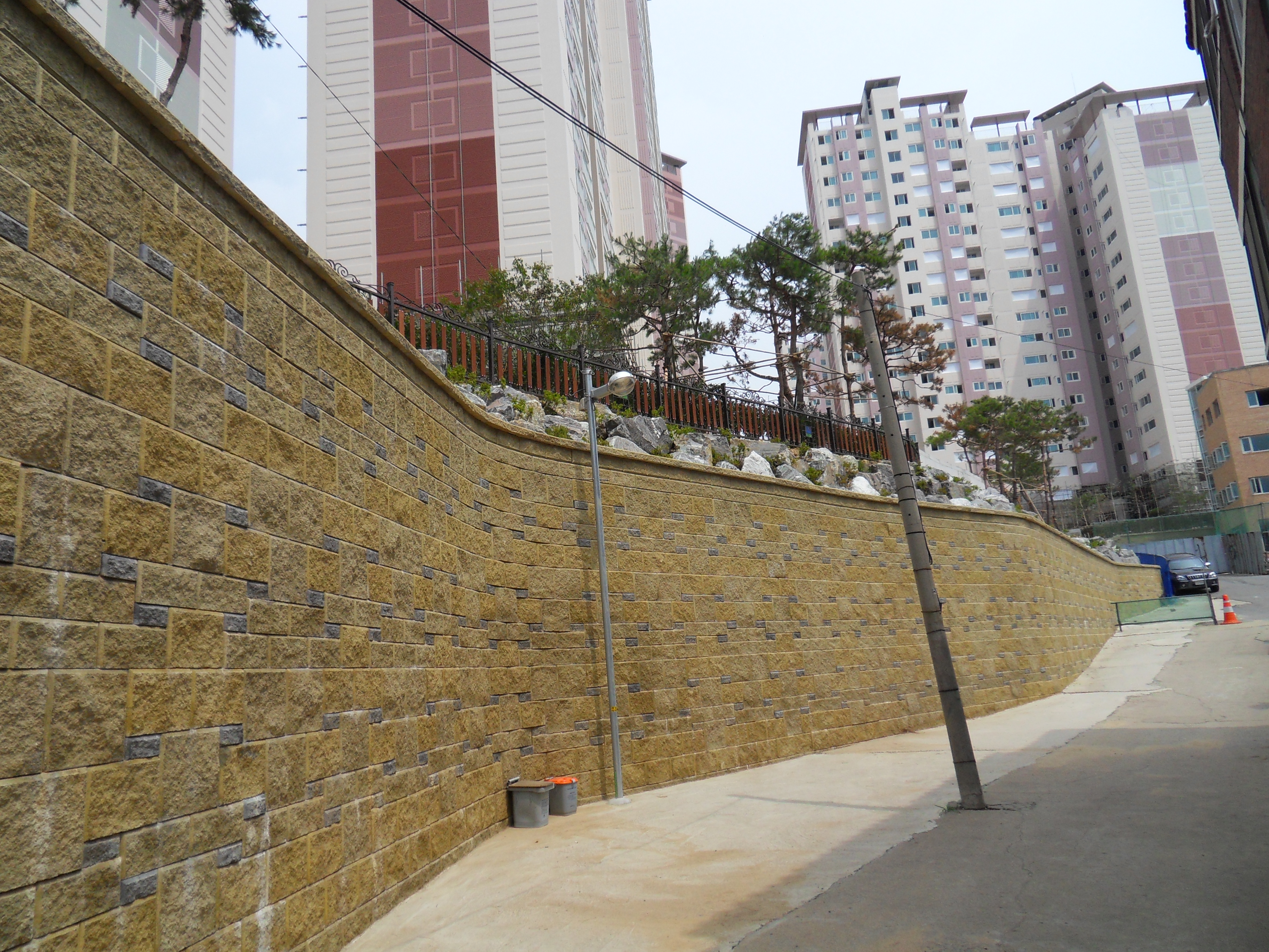 인천 주안동 한신 휴플러스