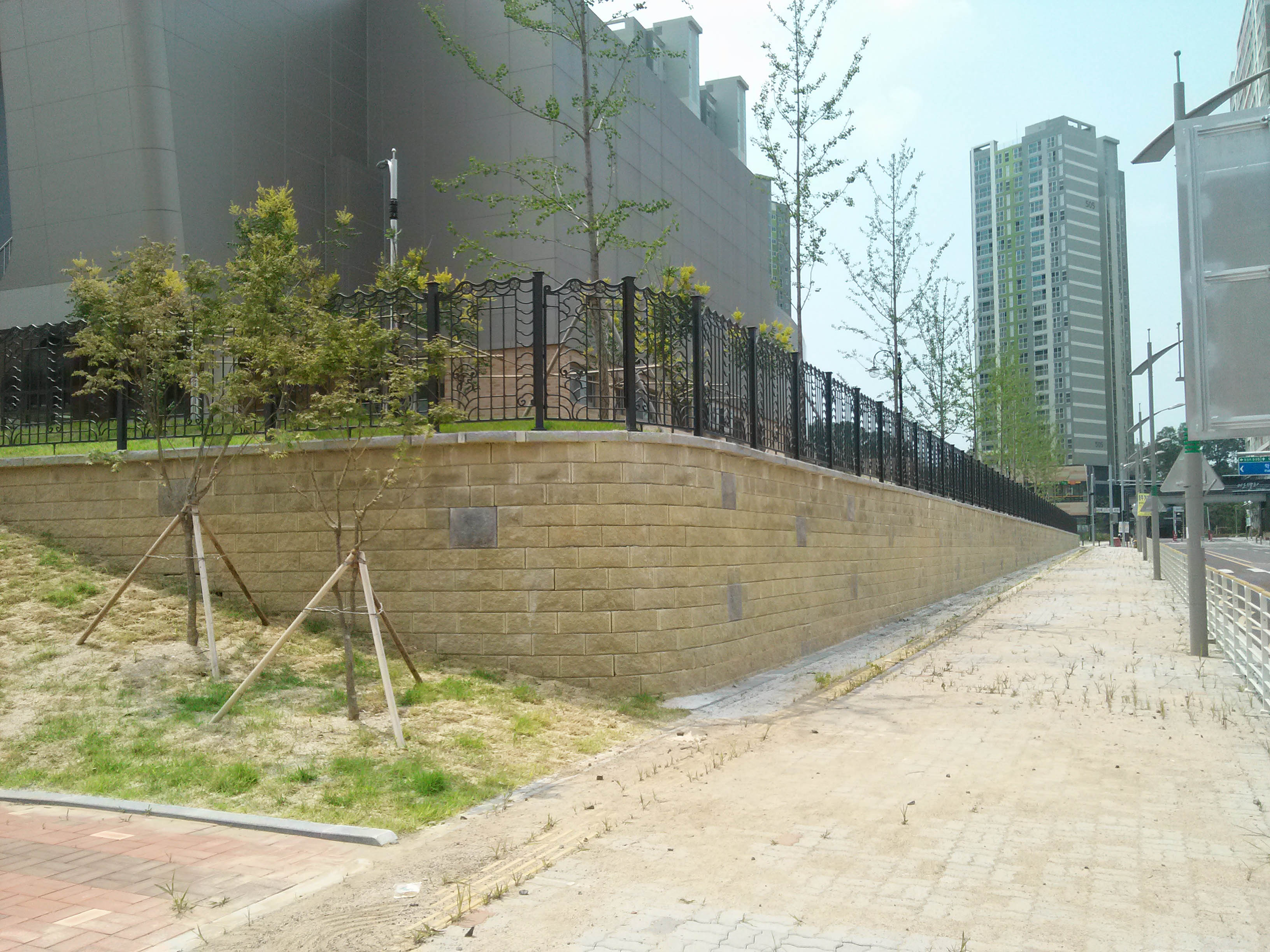 충북혁신도시 동성초등학교