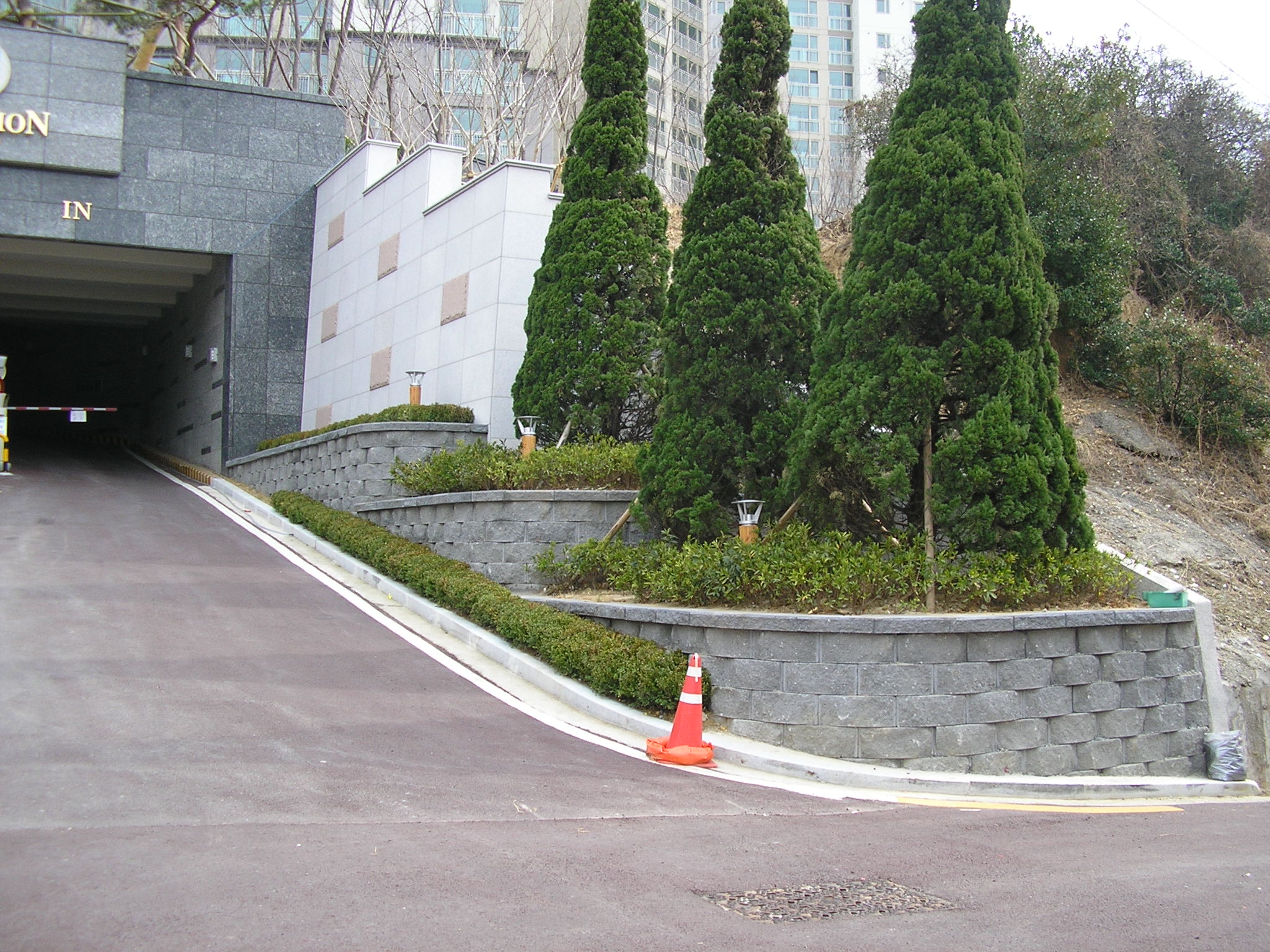 부산 민락동 하이페리온